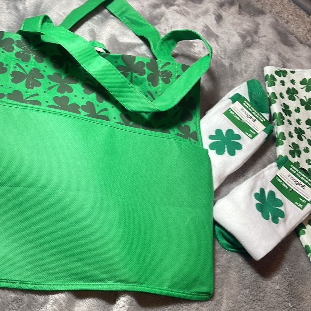 St Patrick’s day Bundle - Picture 4 of 5